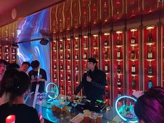 -海底捞火锅(漫乐城夜宵主题店)