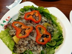 -庆峰龙虾烧烤(合肥一店)