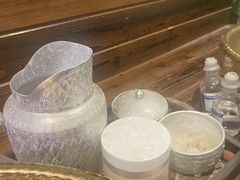 -施奈儿.洗头頭療.按摩SPA.采耳(上梅林店)