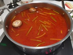 -牛焱·贵州黄牛肉火锅(城西银泰店)