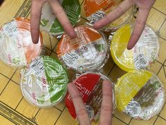 -易毛特色牛肉面(解放碑步行街店)