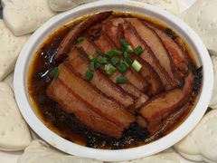 -葛记焖饼(伏牛路店)