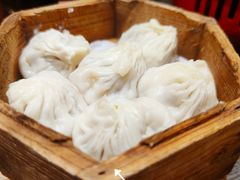 -古都历食南京菜·烤鸭·鸭血粉丝·汤包(南京博物院店)