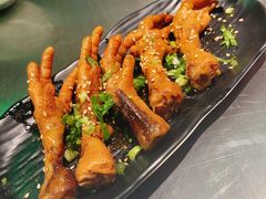 -走街串巷(丰富路店)