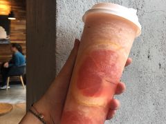 -喜茶(深圳福田星河COCO Park店)