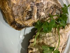 生蚝-浙江西子宾馆·牡丹厅