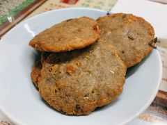 农家煎藕饼-粗茶淡饭(东关街店)