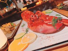 -haxnbauer海森堡德国餐厅(深圳coco店)
