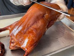 -全聚德(前门店)