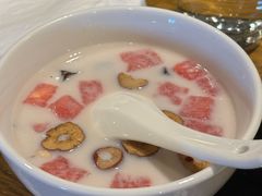 -天津湾西餐厅(三亚海棠湾洲际度假酒店)