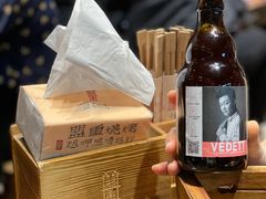 -盟重烧烤(高正街店)