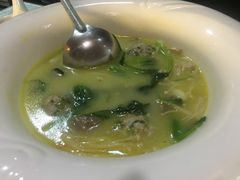 荠菜园子-眷江南之小蓝鲸(王府大街店)