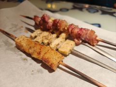 -撒拉花儿·新疆菜·清真(太阳宫店)