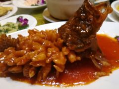 -新聚丰菜馆(太监弄店)