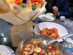 -海鲜e族(马王堆店)