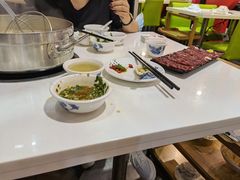 -陈记顺和牛肉火锅馆(天河北路店)