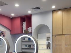 -海马体照相馆(广州新世界云门New park店)