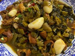 -巢湖名吃·徽府农家菜(半汤店)