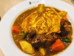 -CoCo壱番屋