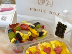 -鲜果盒子(会展店)