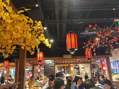 -鸽子窝(青塔店)