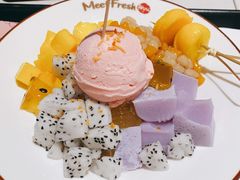 -鲜芋仙(观音桥大融城LG店)