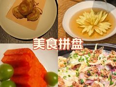 -晓长安·新陕菜(曲江店)