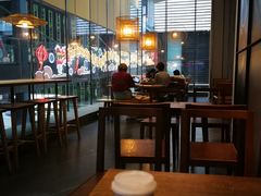 大堂-去茶山(新光里店)