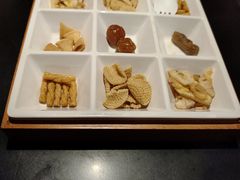 -探鱼·鲜青椒爽麻烤鱼(西南商都店)
