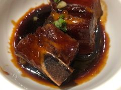 招牌红烧肉-同庆楼(滨湖万达广场店)