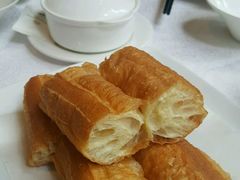 -星河湾半岛酒店-真粤中餐厅