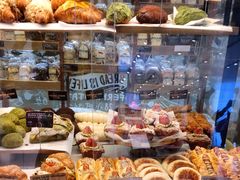 -PAPER STONE BAKERY(天汇广场店)