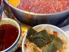 -江二娃串串香(科园四路总店)