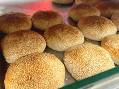 -朱记小郑酥烧饼(建康路店)
