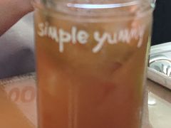-Simple Yummy简单美味(上邦百汇城店)