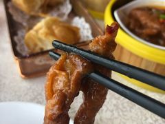 -海皇食府(水都假日酒店店)