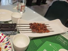-新疆兵团食府清真(马连道店)
