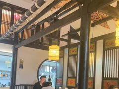 -院8里·小聚园老川菜(九眼桥店)