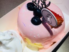 -狐狸和向日葵(北京路店)