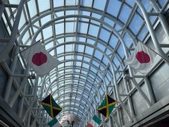 -奥黑尔国际机场