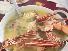 -QQ海鲜餐厅