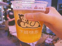 -下酒(华熙店)