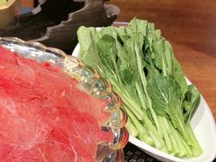 -九寨沟天源豪生度假酒店-豪庭轩中餐厅