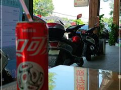 -崖口煲仔饭