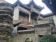 -大学习巷清真寺