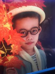点击看大图 -小阿福儿童摄影(摩尔城店)