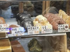 -Juicy Bakery(大学路店)