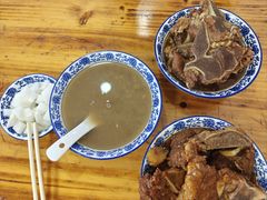 -唐记牛骨粉(陶溪川店)