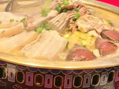 -东北大院·东北菜(三台子店)