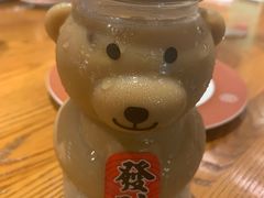 -小梅鸽香港餐厅·小鼎玖煲(南湖店)